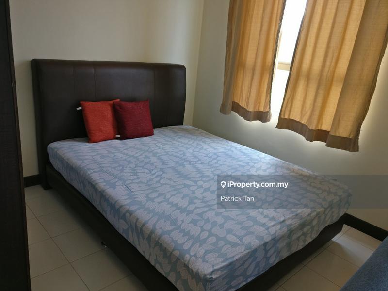 Service Residence for Rent in Ritze Perdana 1 by Patrick Tan - iProperty.com.my