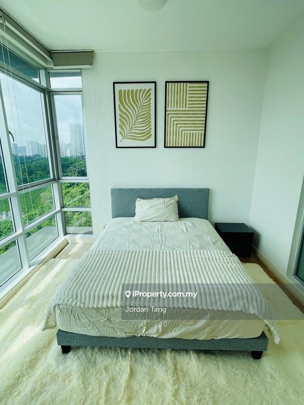 Residensi Servis untuk Disewa di Solaris Dutamas oleh Jordan Tang - iProperty.com.my