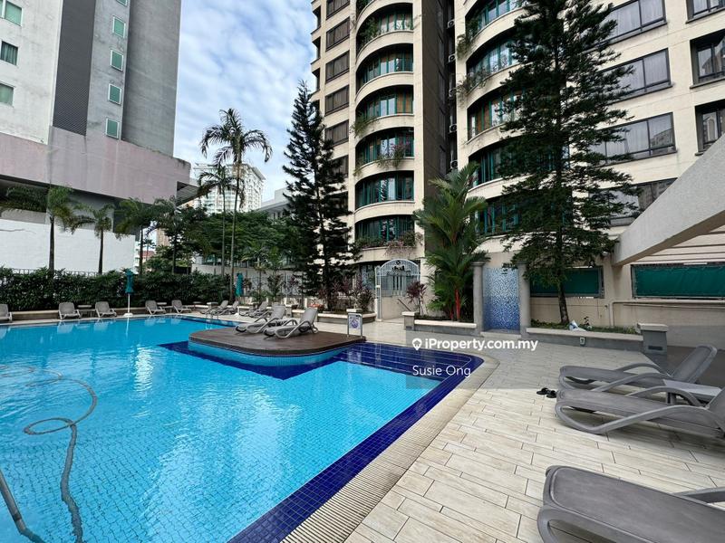 For Rent - Regency Tower