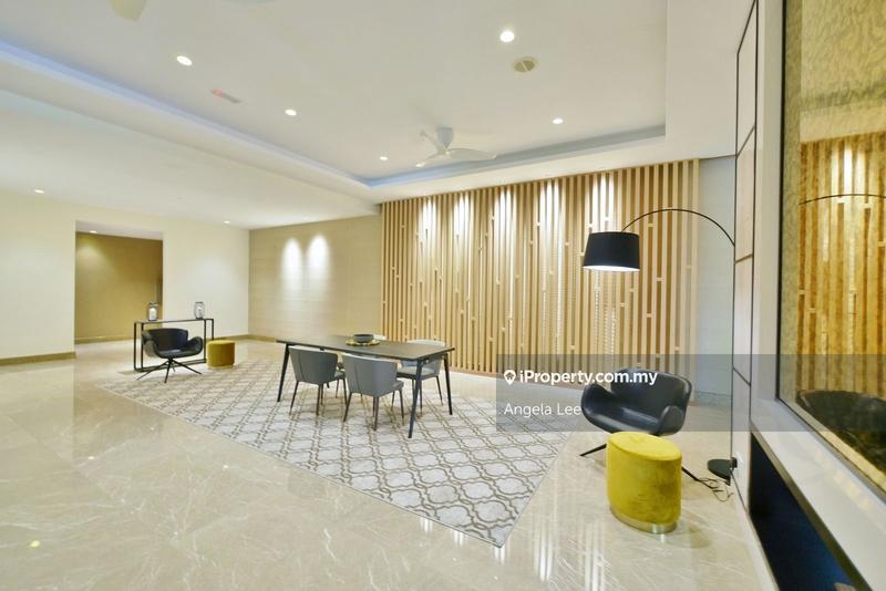 For Sale - Bangsar Peak