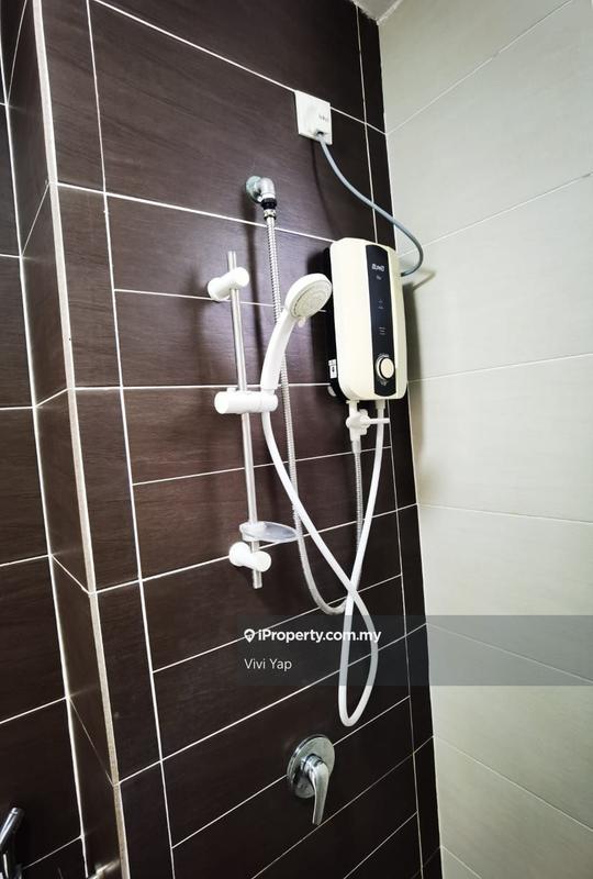 Condominium for Sale in Green Park Residence by Vivi Yap - iProperty.com.my