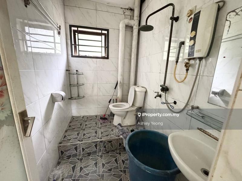Flat for Sale in Bandar Selesa Jaya by Ashley Yeong - iProperty.com.my