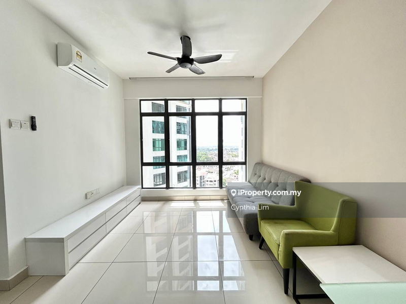 Residensi Servis untuk Disewa di ARC @ Austin Hills oleh Cynthia Lim - iProperty.com.my
