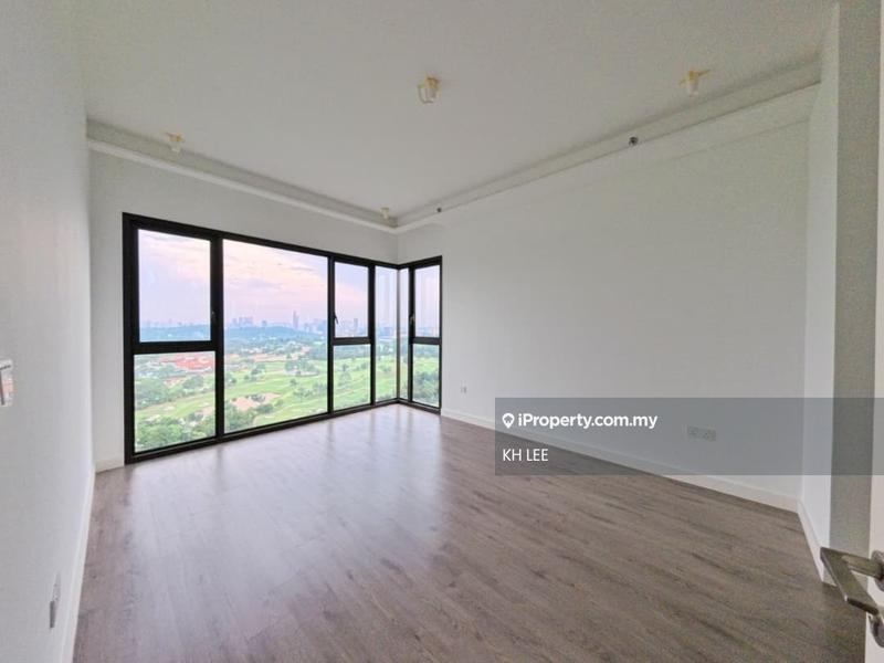 Kediaman Servis untuk Dijual di Jendela Residences oleh KH LEE - View - iProperty.com.my