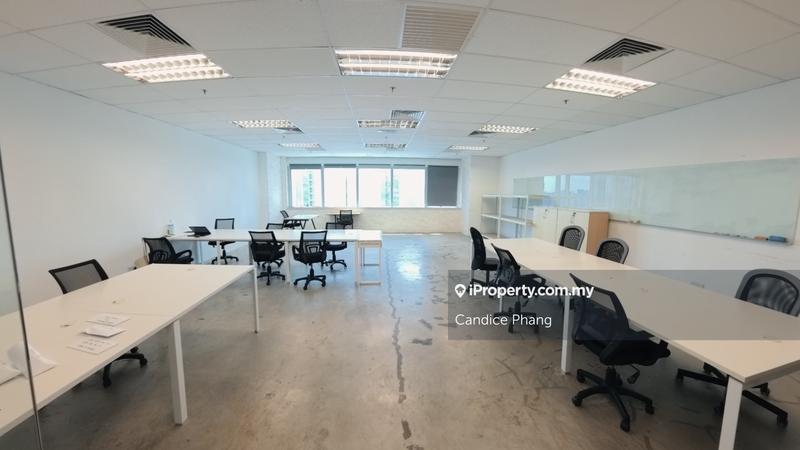 Office for Rent in Strata Office, Menara 1, KL Eco City by Candice Phang - iProperty.com.my