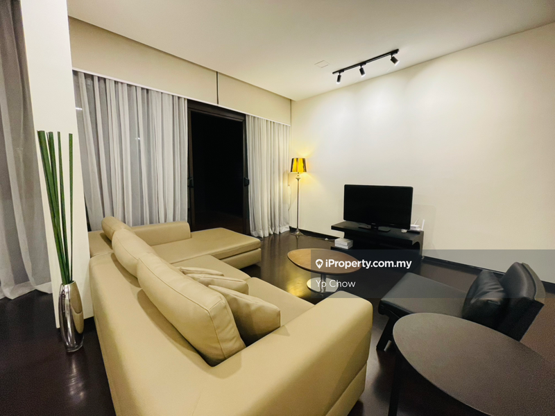 Service Residence for Rent in Clearwater Residences by Yp Chow - iProperty.com.my