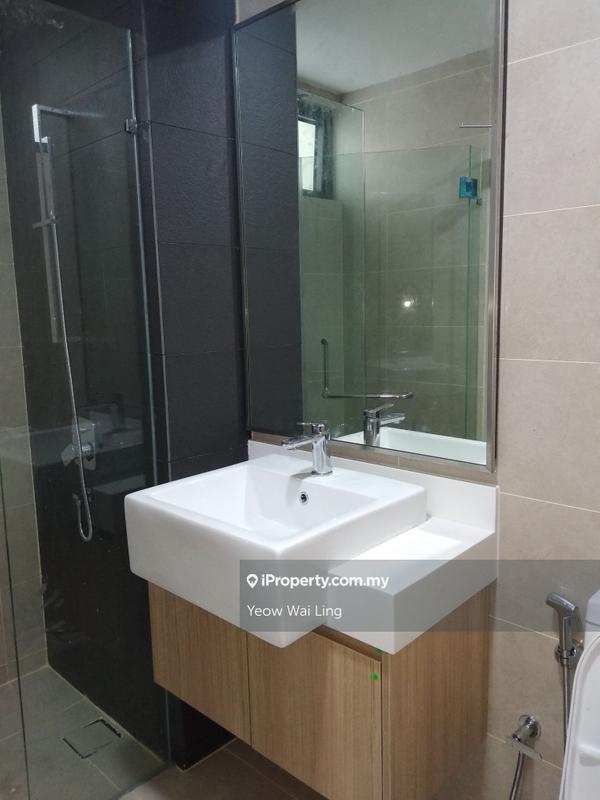 Residensi Servis untuk Disewa di Third Avenue oleh Yeow Wai Ling - iProperty.com.my