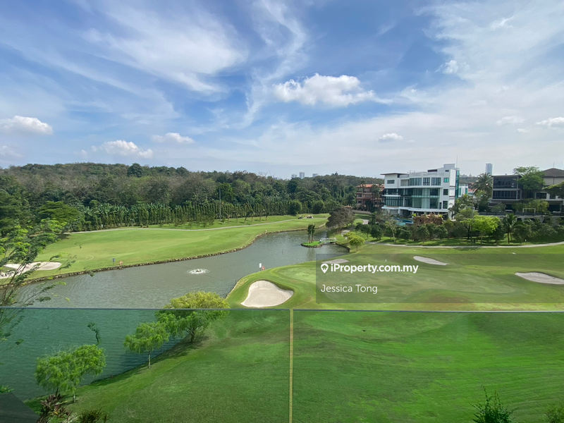 Banglo untuk Dijual di Tropicana golf & country resort home, Tropicana oleh Jessica Tong - iProperty.com.my