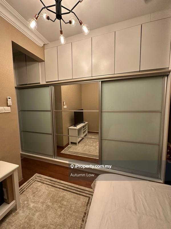 Residensi Servis untuk Dijual di Metropolitan Square oleh Autumn Low - iProperty.com.my
