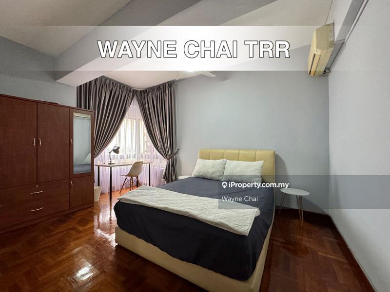 Condominium for Rent in Menara Bukit Ceylon by Wayne Chai - iProperty.com.my
