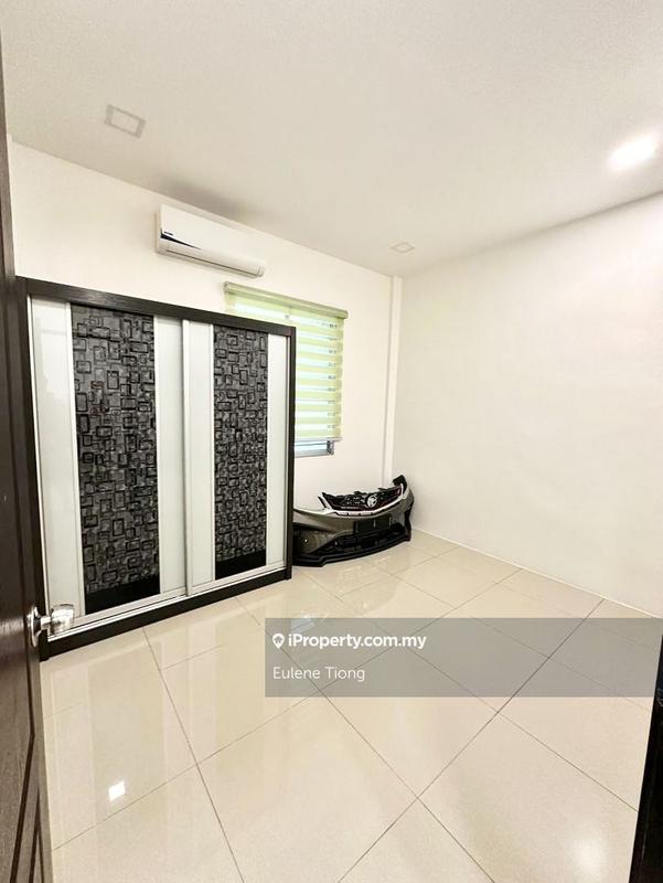 Semi-Detached House for Rent in Kota Samarahan, Sarawak by Eulene Tiong - iProperty.com.my