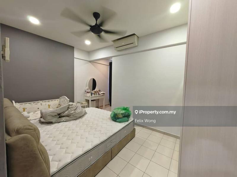 Condominium for Sale in Nilam Puri by Felix Wong - iProperty.com.my