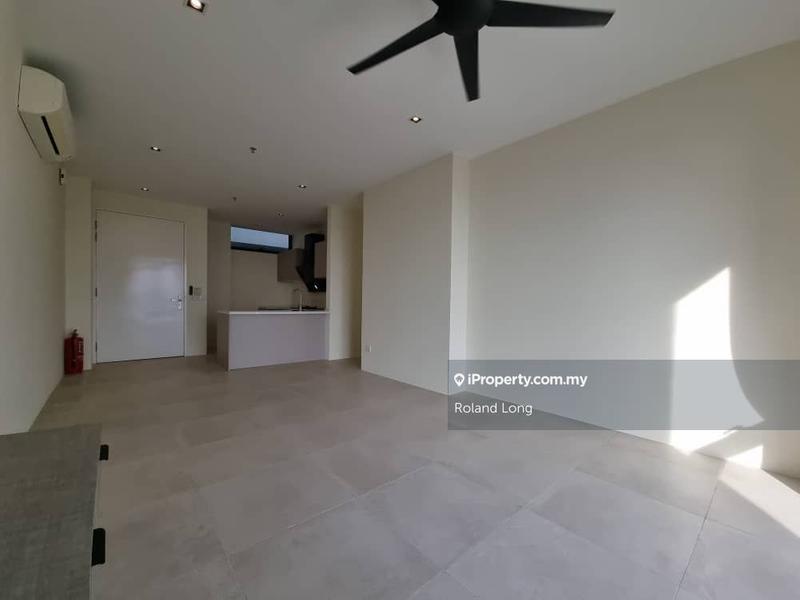 Service Residence for Rent in Lumi Tropicana by Roland Long - iProperty.com.my