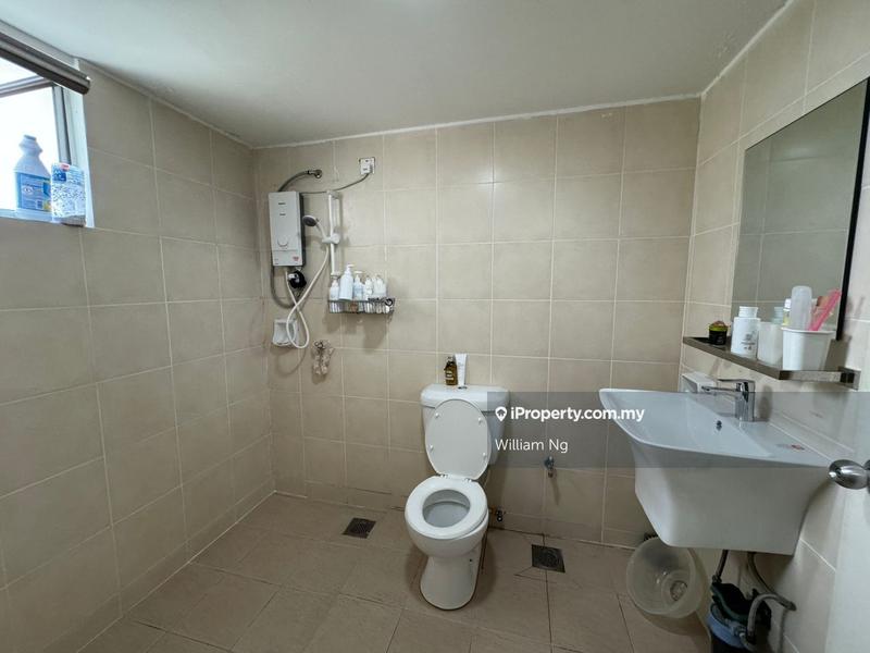 Kondominium untuk Dijual di Ampang Putra Residency oleh William Ng - iProperty.com.my