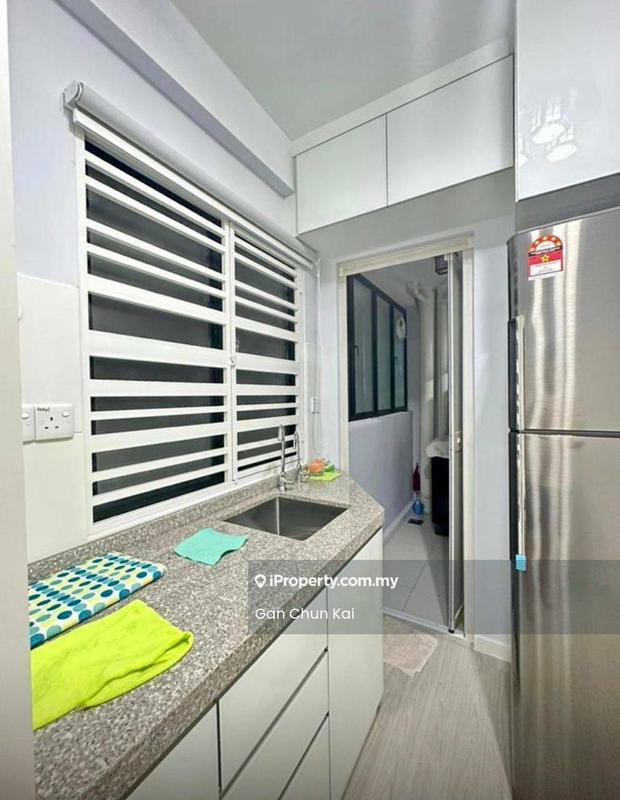 Condominium for Rent in TRI PINNACLE by Gan Chun Kai - iProperty.com.my