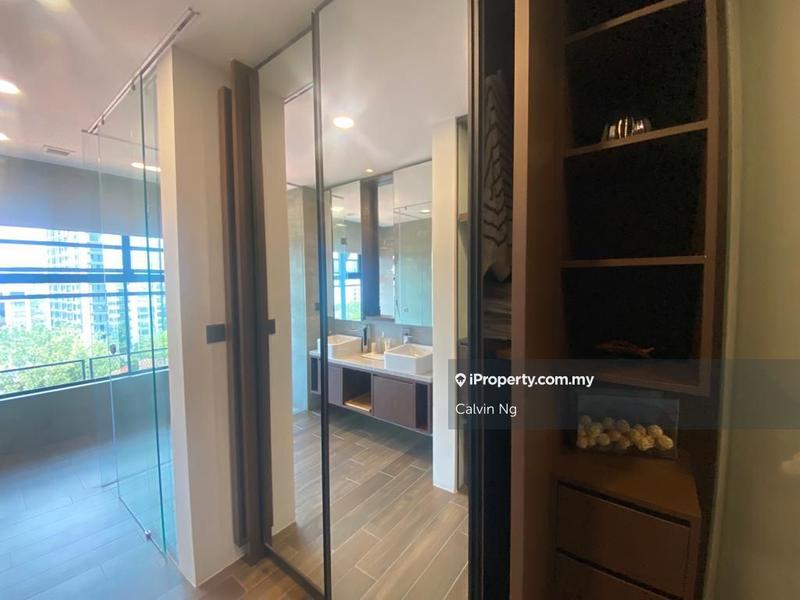 Service Residence for Sale in Novo Ampang by Calvin Ng - iProperty.com.my