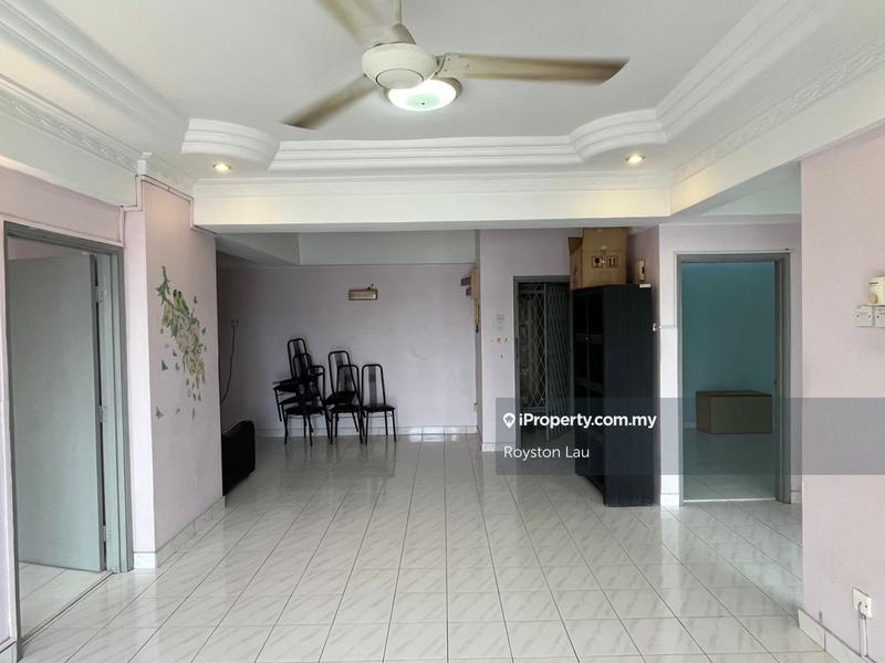 Kondominium untuk Dijual di Bukit Awansari (OG Court) oleh Royston Lau - iProperty.com.my