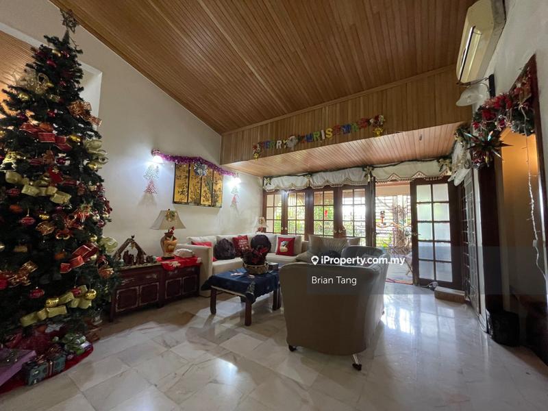 Bungalow House for Sale in Seksyen 12, Petaling Jaya by Brian Tang - iProperty.com.my