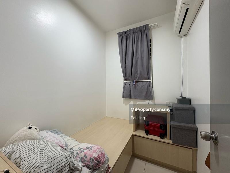 Condominium for Sale in Mizumi Residences by Pei Ling - iProperty.com.my