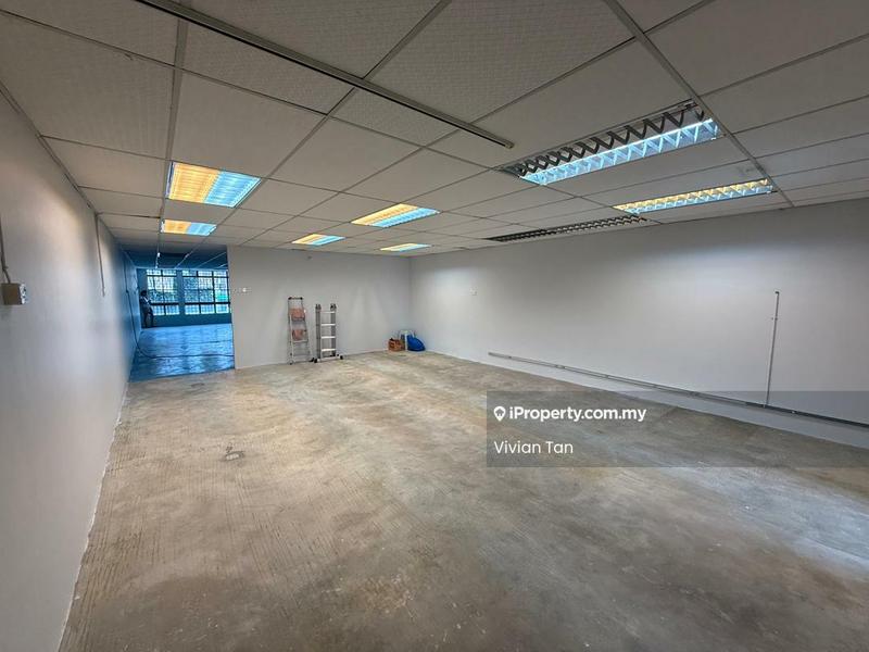 Kedai-Pejabat untuk Disewa di Taman Bayu Perdana, Klang oleh Vivian Tan - Interior - iProperty.com.my