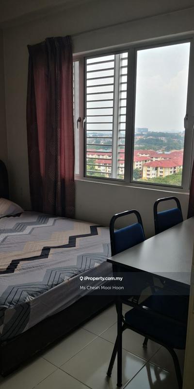Kediaman Servis untuk Dijual di I Residence oleh Ms Cheah Mooi Hoon - iProperty.com.my