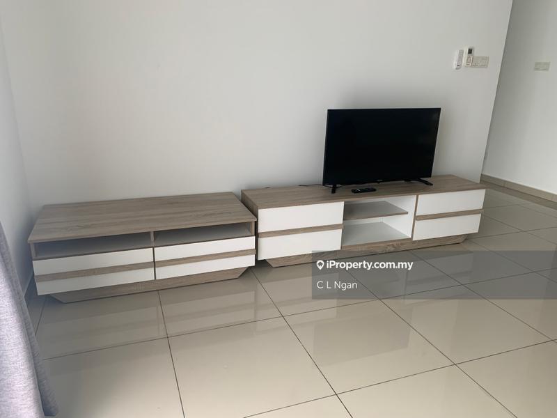 Service Residence for Rent in Jadite Suites by C L Ngan - iProperty.com.my