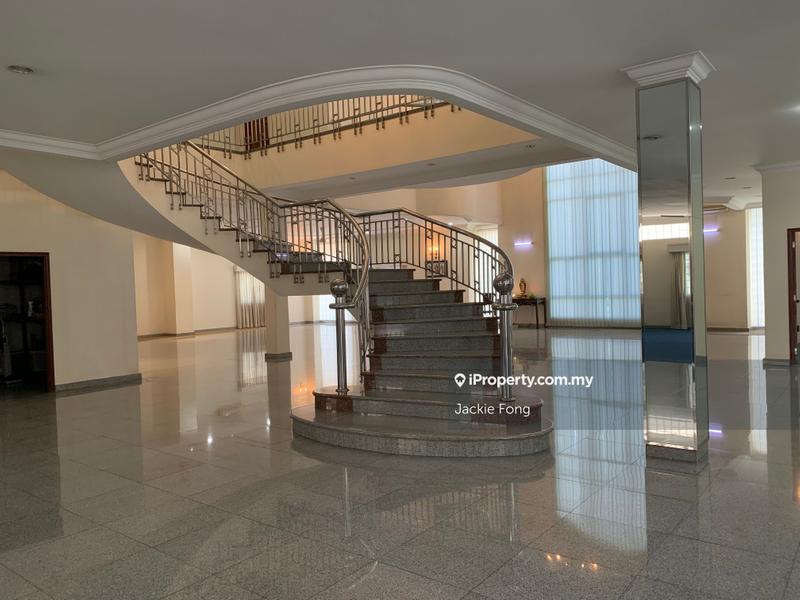 Bungalow House for Sale in Taman Pantai, Bangsar by Jackie Fong - iProperty.com.my