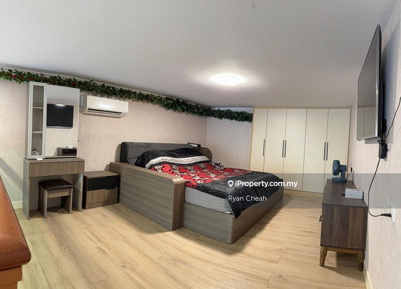 Soho for Sale in Kelana Jaya, Petaling Jaya by Ryan Cheah - iProperty.com.my