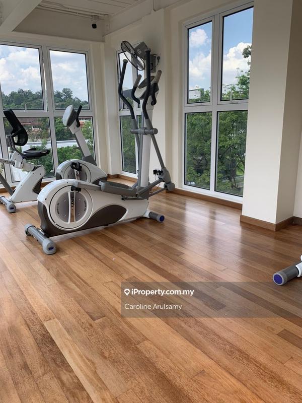 Condominium for Rent in Aman Beringin by Caroline Arulsamy - iProperty.com.my