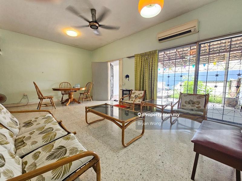 2-storey Terraced House for Sale in SS 21, Damansara Utama, Petaling Jaya by Bryan Wong - iProperty.com.my