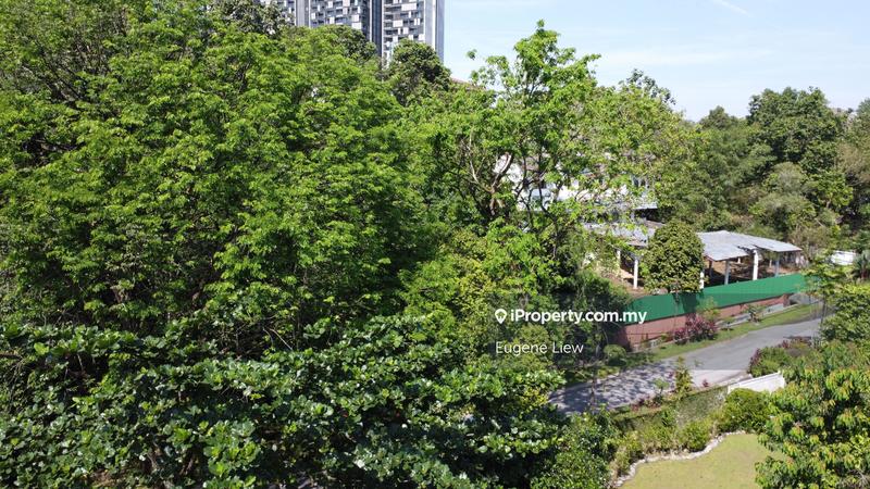 Bungalow Land for Sale in Bukit Damansara, Damansara Heights by Eugene Liew - iProperty.com.my