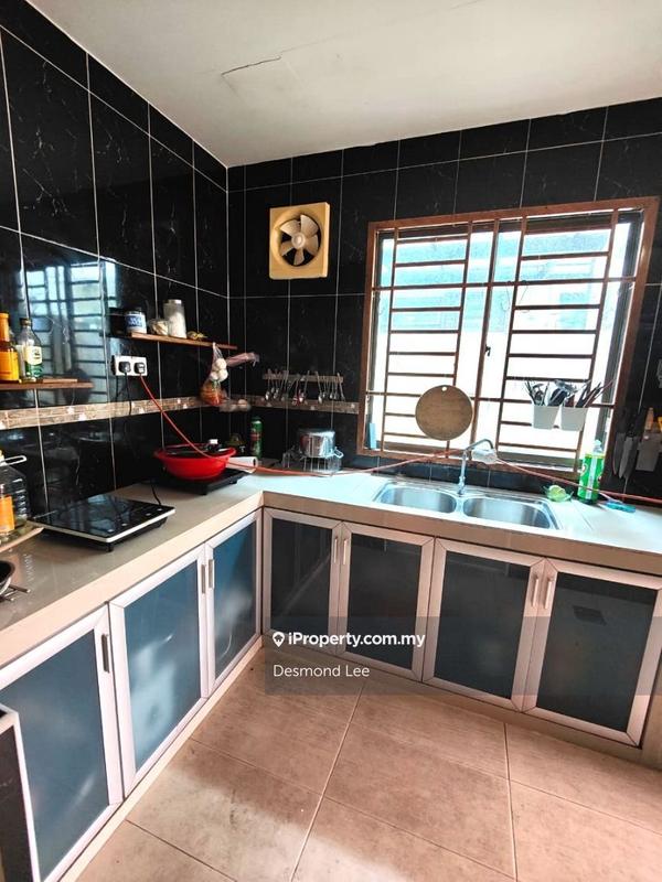 Banglo untuk Dijual di Taman Austin Perdana, Tebrau oleh Desmond Lee - iProperty.com.my