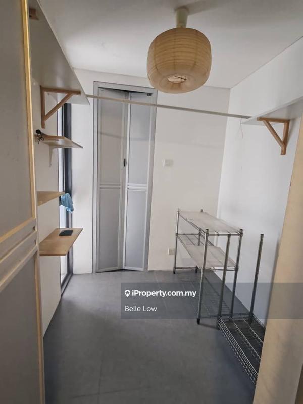Condominium for Sale in The Capers @ Sentul East by Belle Low - iProperty.com.my