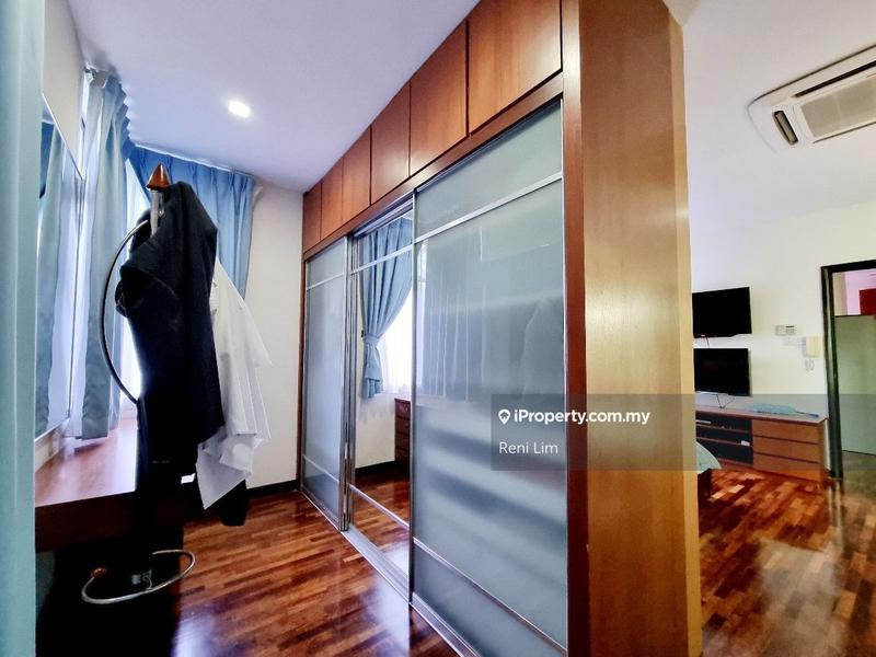 Rumah Berkembar untuk Dijual di Pju 3, Tropicana oleh Reni Lim - iProperty.com.my