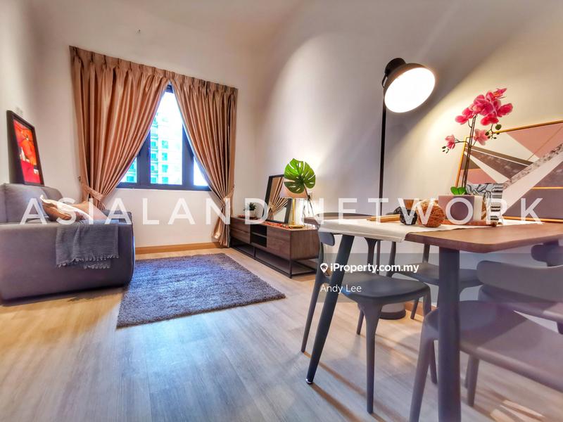 For Rent - The Grand Subang Jaya SS13