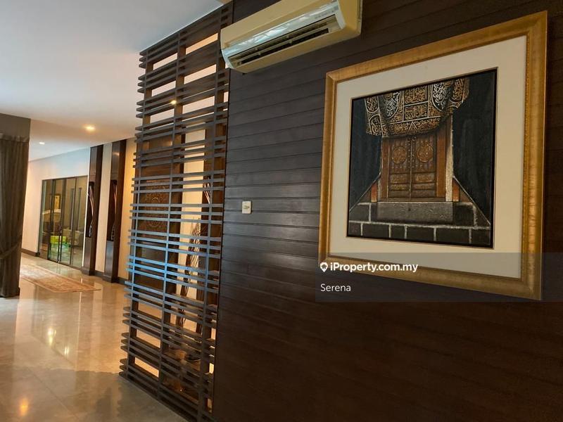 Bungalow House for Sale in Country Heights, Kajang by Serena - iProperty.com.my