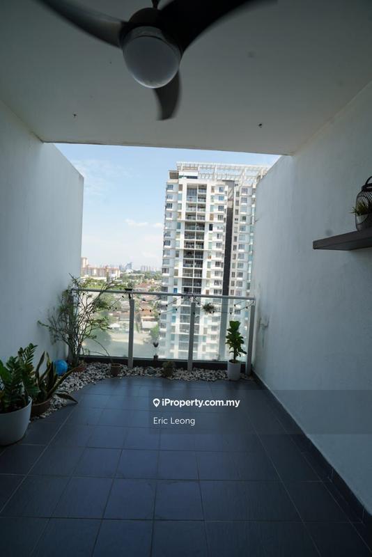 Condominium for Sale in Zen Residence @ Asplenium Condominium by Eric Leong - iProperty.com.my