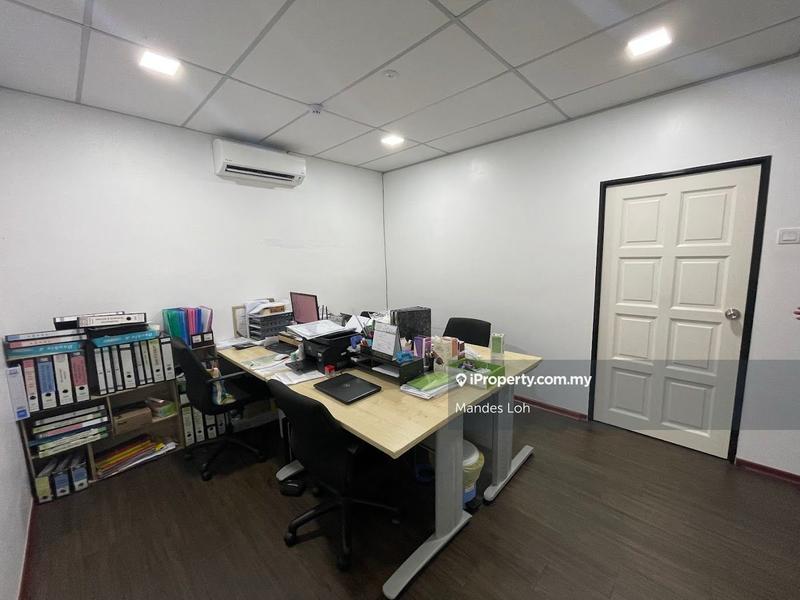 Kilang Teres untuk Dijual di Taman Perindustrian Usj 1, Subang Jaya oleh Mandes Loh - iProperty.com.my