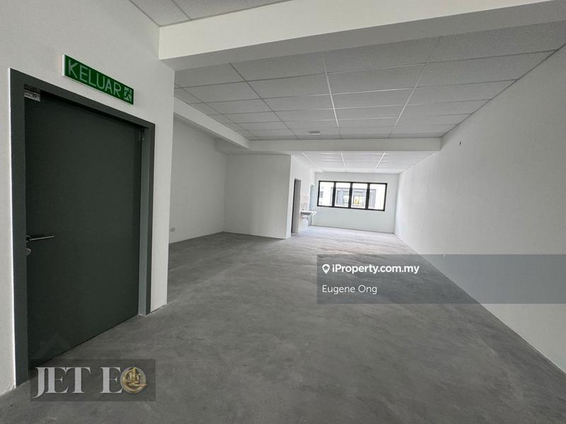 Kedai untuk Disewa di Kampung Teluk Panglima Garang, Telok Panglima Garang oleh Eugene Ong - iProperty.com.my