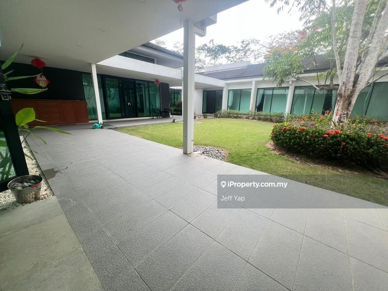 Bungalow House for Sale in Iskandar Puteri (Nusajaya), Johor by Jeff Yap - iProperty.com.my