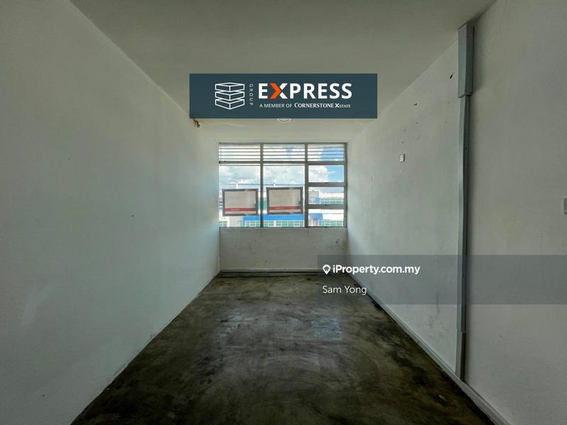 Shop-Office for Sale in Pujut, Miri by Sam Yong - iProperty.com.my