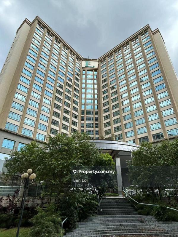 Office for Sale in Bandar Sri Damansara, Selangor by Ben Lor - iProperty.com.my
