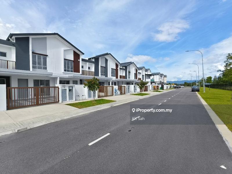 2-storey Terraced House for Sale in Bandar Rinching, Semenyih by KK Sah - iProperty.com.my