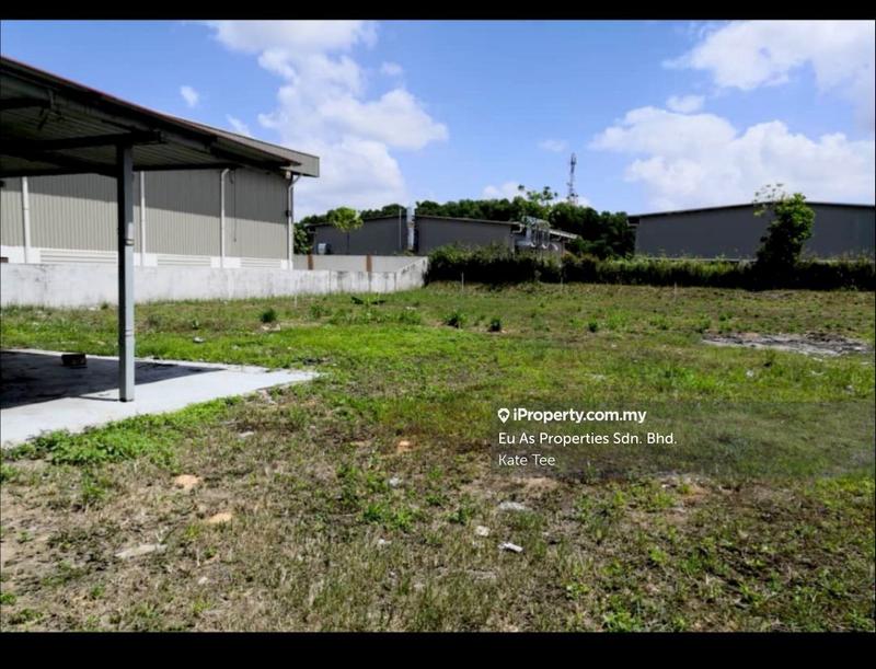 Detached Factory for Sale in Skudai, Johor Bahru by Kate Tee - iProperty.com.my