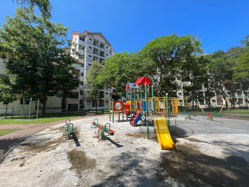 For Sale - Alpine Village