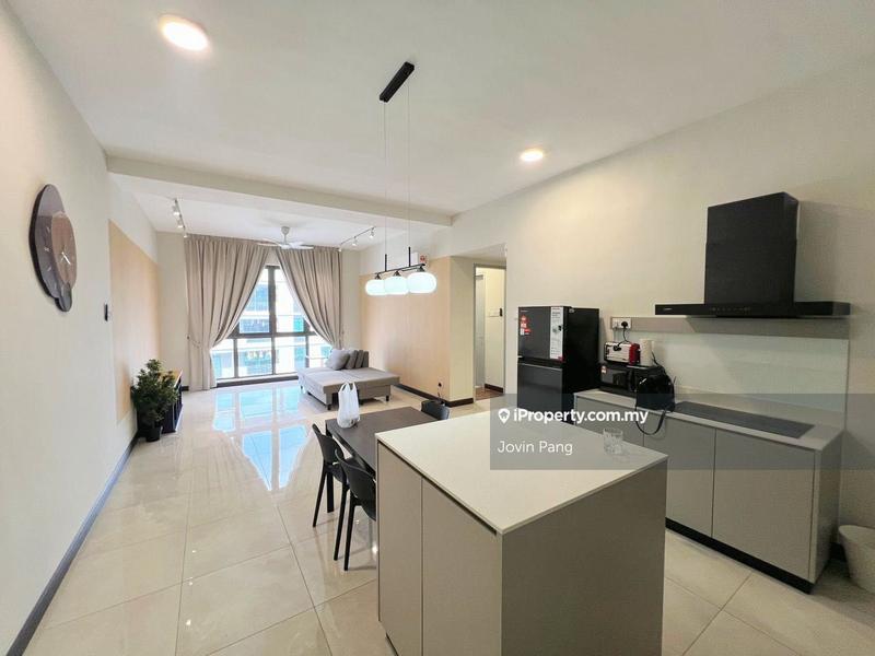 For Rent - Celesta Residency
