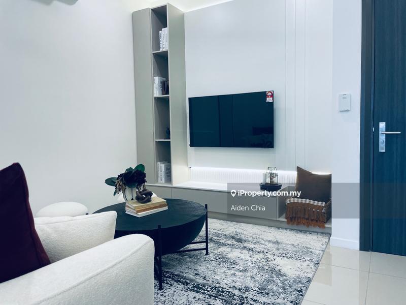 Service Residence for Sale in Residential Suites @ HighPark by Aiden Chia - iProperty.com.my