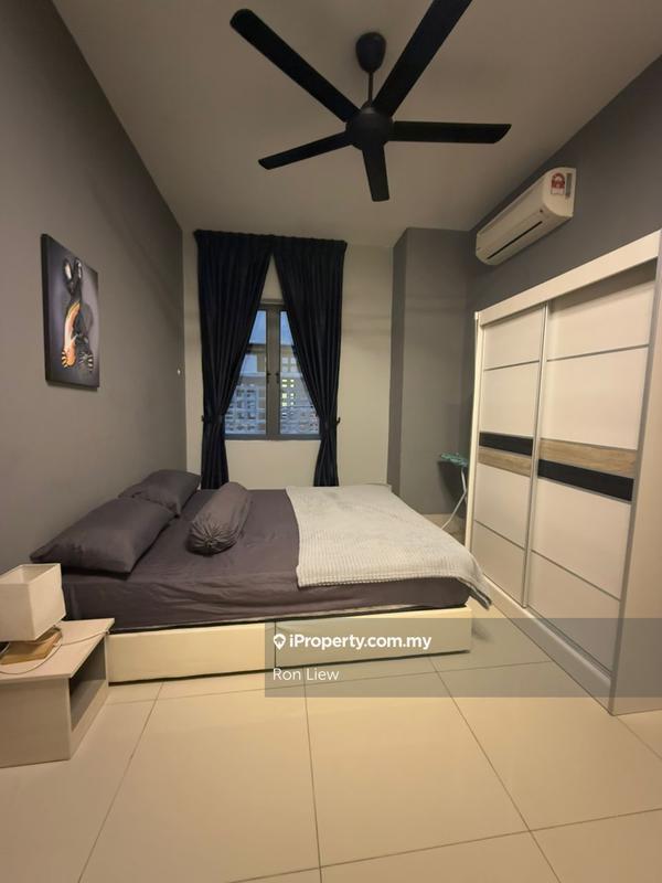 Service Residence for Sale in Univ 360 Place by Ron Liew - iProperty.com.my