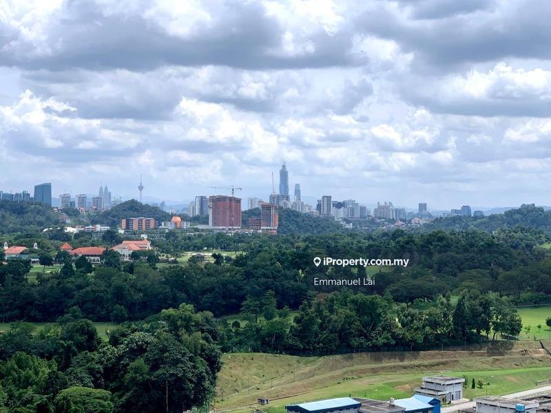 Service Residence for Rent in TTDI Ascencia by Emmanuel Lai - iProperty.com.my