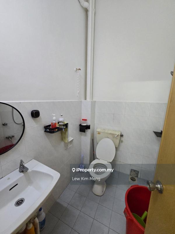 Terraced House for Sale in 6f4b6, Segambut by Lew Kim Meng - iProperty.com.my
